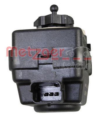 Correcteur de portée lumineuse METZGER ref. 0916667